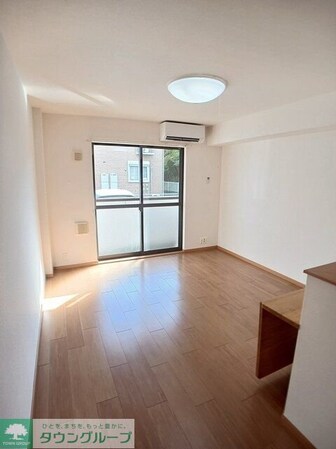 ノースヴィレッジ Iの物件内観写真